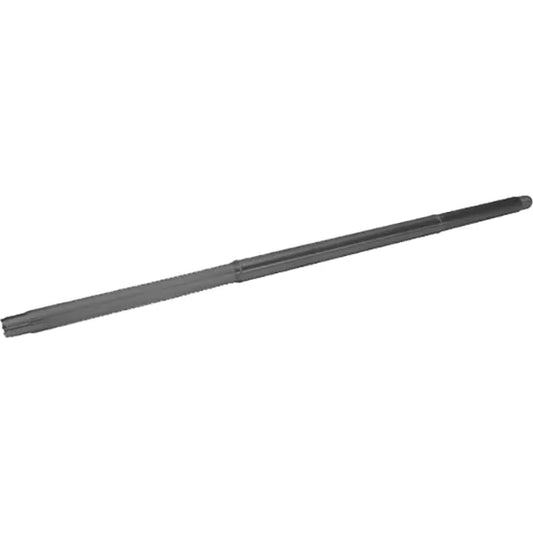 Stallard Micro Splined Rear Axle - 54" - Black