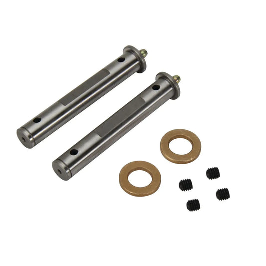 Stallard Steel Micro Sprint King Pin Set