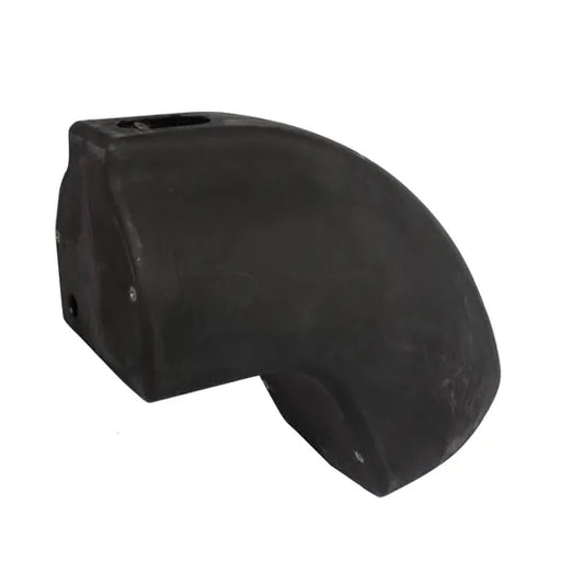 Saldana Micro Sprint Tank Shell - 16Gal