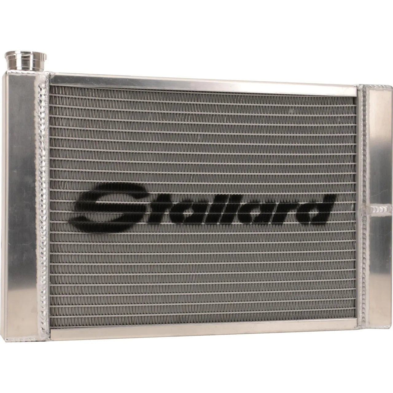 Stallard Micro Sprint Stand Up Radiator – Queensland Speedway Spares (QSS)