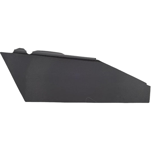 Stallard SST Carbon Fibre right hand hood side panel