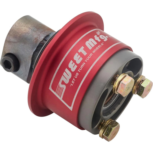 Sweet Micro Sprint Quick Release Hub