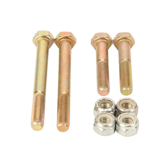 Rack and Pinion Steering Hardware Kit for Stallard Chassis