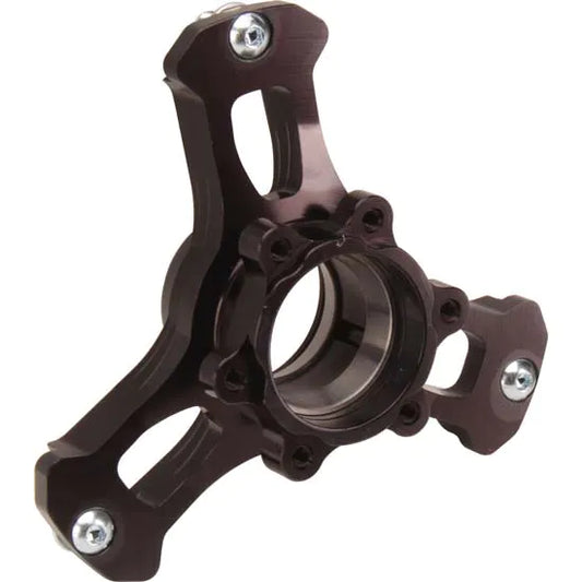 STALLARD LEFT FRONT MICRO HUB