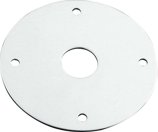 Allstar 4 Pack Body Pin Scuff Plates 1/2in Hole