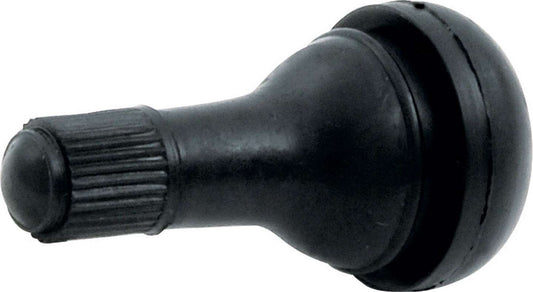 Allstar Performance Rubber Valve Stems for 5/8in Hole 4pk ALL44136