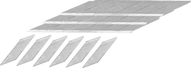 Allstar Siper 24 Blades 4 Strips with 6 Individual Break Away Blades
