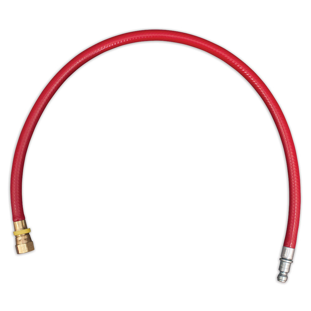 Longacre Barrel Valve Setting Tool Replacement Hose Queensland Speedway Spares (QSS)