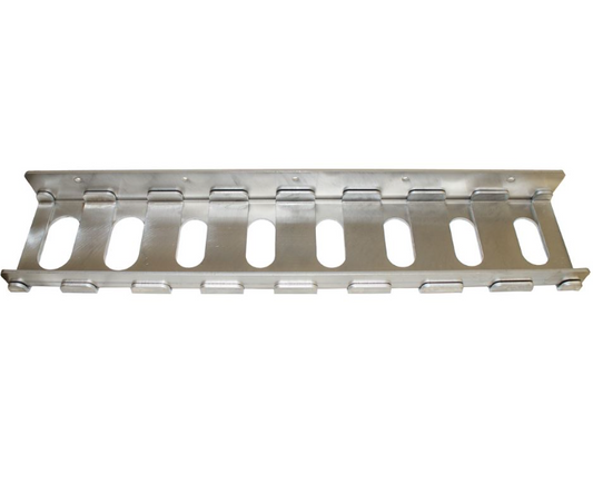 HRP Radius Rod Rack Lower Tray - 1 1/8"