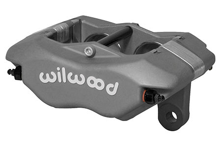 WILWOOD CALIPER FNDL 1.75 .81 ROTOR SIDE INLET