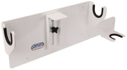 HRP Sprint Car Wheel Wrench Rack