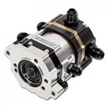 KSE Direct Drive TandemX Pump - Suit up to 700HP Alcohol
