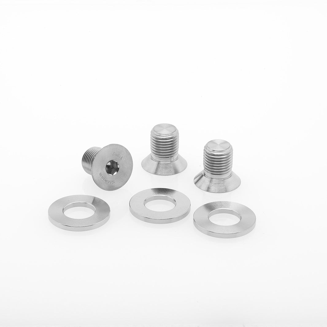 BOLTS, KITS & FASTENERS Queensland Speedway Spares (QSS)