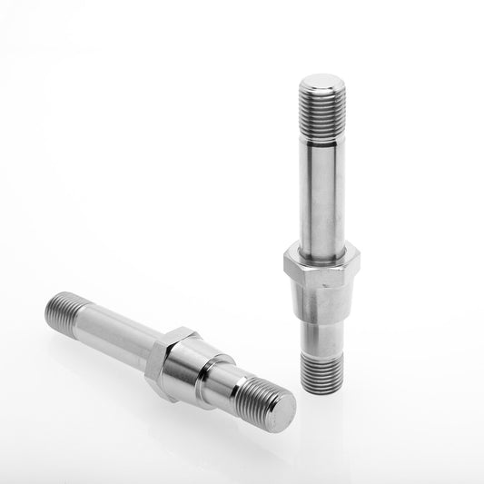 Smith Titanium 1/2"-20 x 3.770" ONS Shock Stud