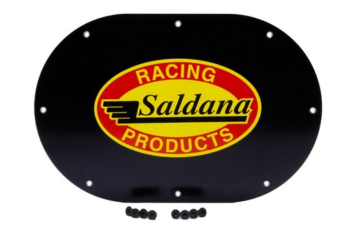 Saldana Cover Plate 6" x 10"