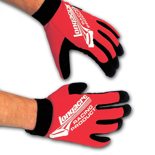 Longacre Pit Gloves - Large