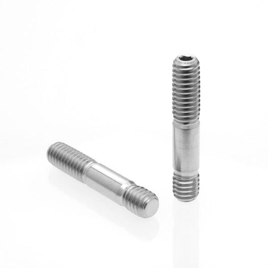 Smith Titanium Stud  5/16" - 18 x 1 - 3/4"