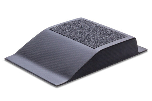 TI22 1inch Heel Riser Carbon Fiber – Queensland Speedway Spares (QSS)