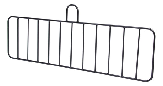 TI22 Sprintcar Chromoly Rock Screen 25in x 7.5in