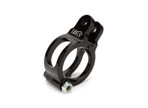 Ti22 Performance TIP6038 Wing Cylinder Clamp 1.5in Sprintcar Black