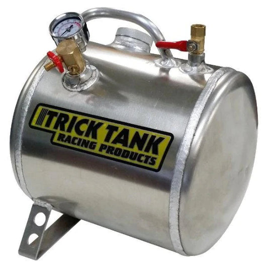 Trick Tank Pressured Fluid Tank - 2.5 Gal