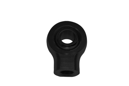 Pro Shocks Shock Rod End For New Style Retention Clip - Black