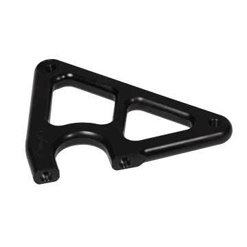 DMI Sprint Combo Steering Arm - Black