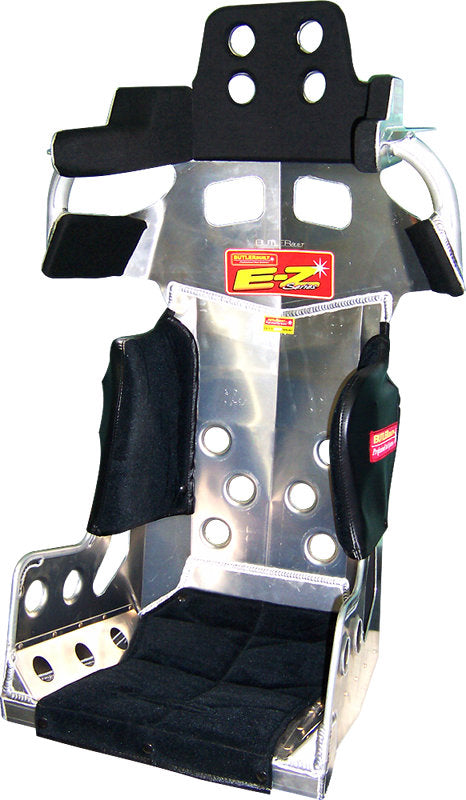 Butler Built EZ-2 Sprint Seat - 17.5" - Tall