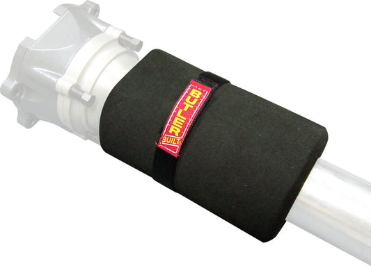 Butler Built Torque Tube Pad