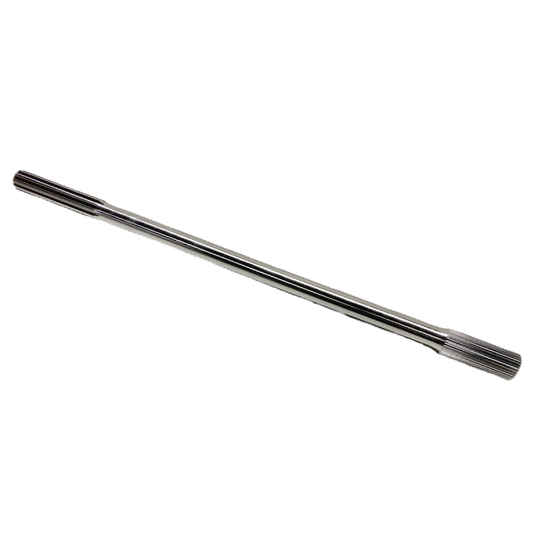 DMI 4340 Steel Tubular Driveshaft - 29"