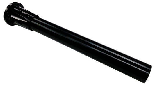 DMI Midget Lightweight Aluminium Torque Tube - Black