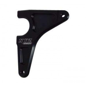 XYZ Combo Steering Arm - Black