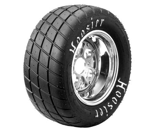 Hoosier F500 Front Tyre 57.0/6.0-10 ~ H42050-D12