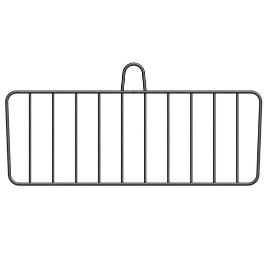 HRP Midget Driver Rock Screen
