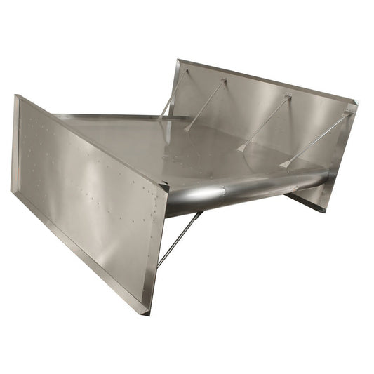 HRP F500 Sprint Top Wing 12SQ Ft.