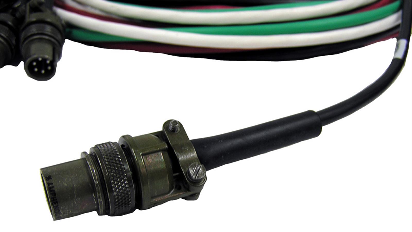 Intercomp Replacement Cable for SW Series Scales - Black – Queensland ...