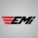 EMi Eagle Motorsports Outlaw Updated Safety Armguard, White
