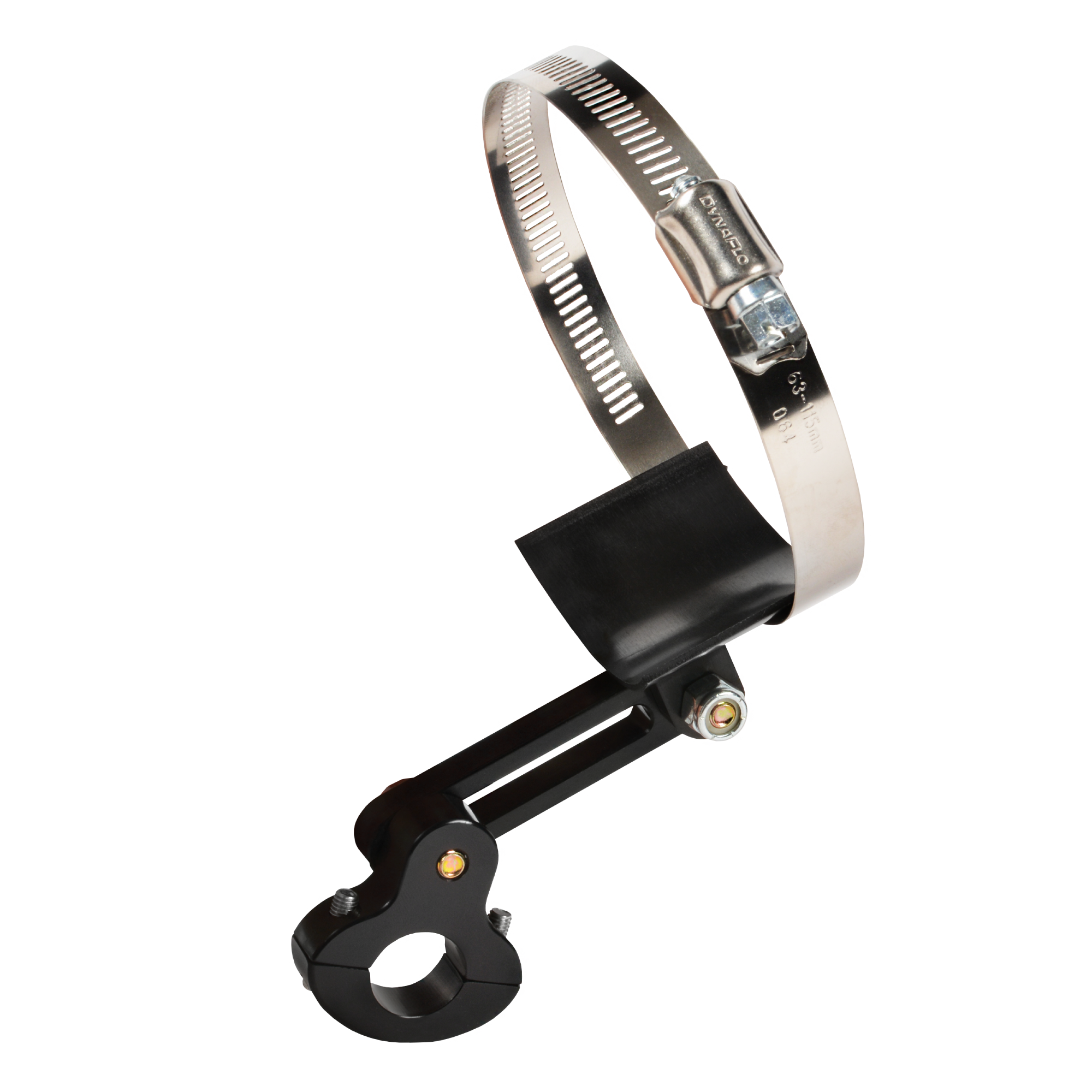 JOES Micro Sprint Muffler Clamp 7/8 JOES Micro Sprint Muffler Clamp 7/8