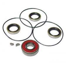 KSE TANDEM X PUMP SEAL KIT