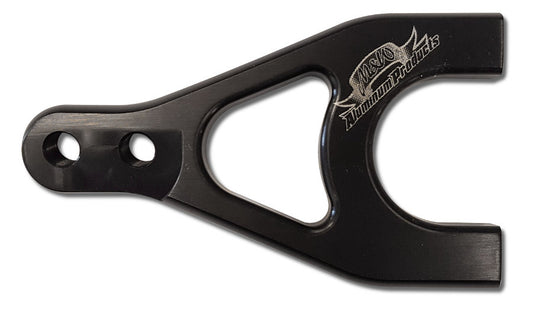 M&W Midget Wishbone - Black