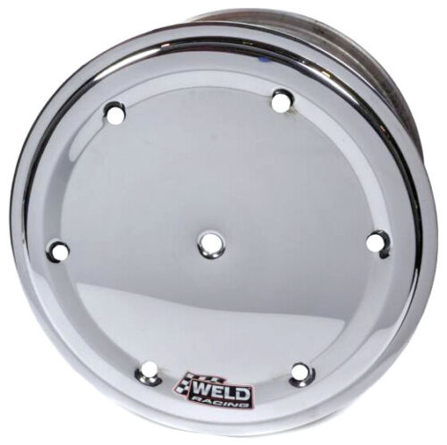 WELD DIRECT MOUNT 15x8x3 NBL W/COVER