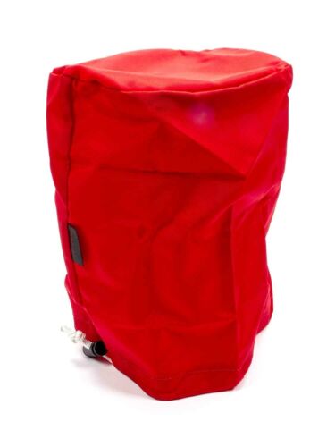 Outerwear Scrub Bag suit Large Cap Magneto, Red