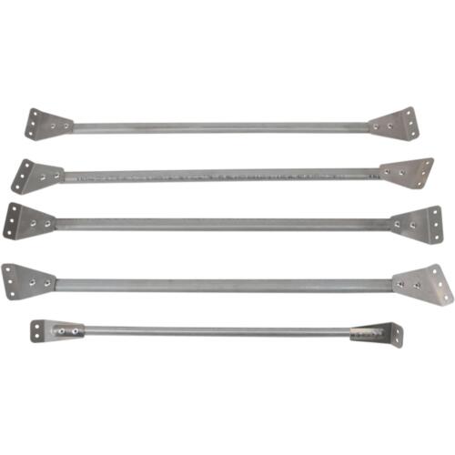 HRP Replacement Braces 0.5” Lead for 8deg Super Board - Right