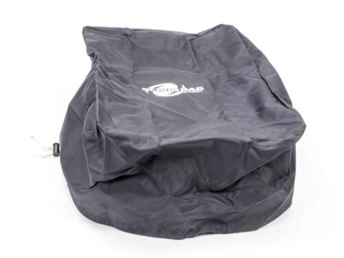 Outerwear Scrub Bag suit Sprintcar Airbox, Black