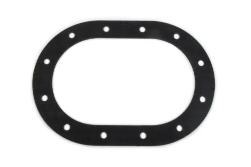 Saldana Top Plate Gasket 4X6 12 Hole Rubber