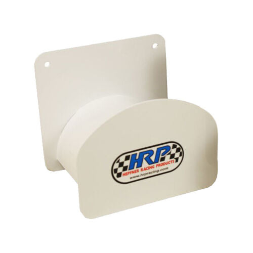 HRP Electrical Cord Rack - White