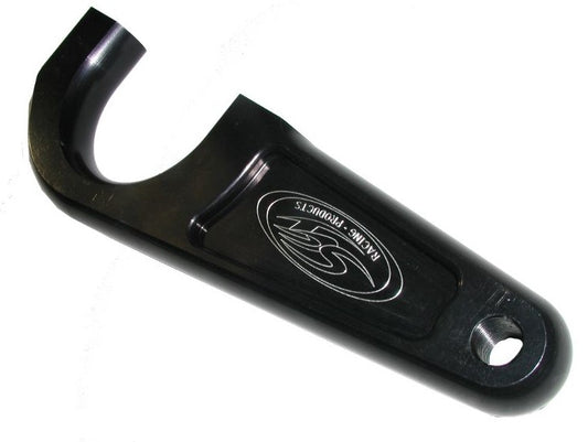 SCI Sprint Steering Arm - Right Front Arm - Black